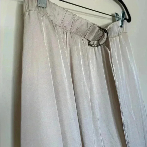 Bar III Women's Belted Pull-On Maxi Skirt in Size Small Created for Macy's - Picture 8 of 12